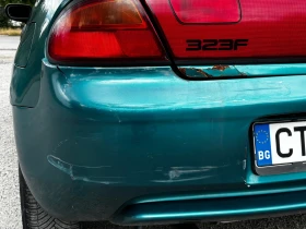 Mazda 323 1.5f ba, снимка 6
