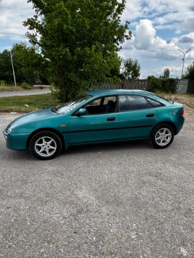 Mazda 323 1.5f ba, снимка 7
