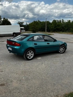 Mazda 323 1.5f ba, снимка 4