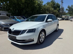 Skoda Octavia 1.6TDI - 116к.с. - DSG, снимка 1