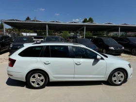 Skoda Octavia 1.6TDI - 116к.с. - DSG, снимка 6