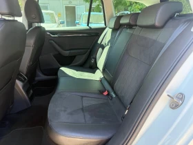 Skoda Octavia 1.6TDI - 116к.с. - DSG, снимка 14