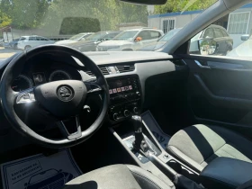 Skoda Octavia 1.6TDI - 116к.с. - DSG, снимка 11