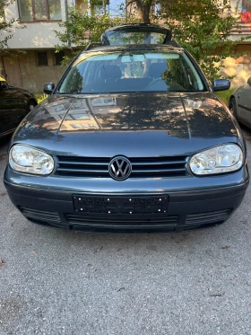 VW Golf, снимка 1