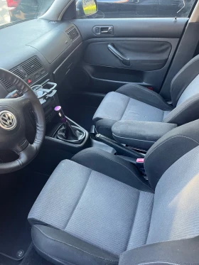 VW Golf, снимка 4