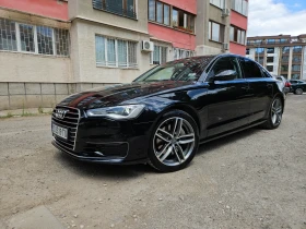 Audi A6 3.0TDI , снимка 2