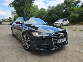 Audi A6 3.0TDI , снимка 5