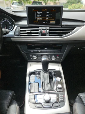 Audi A6 3.0TDI , снимка 10