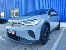 VW ID.4 PRO/82Kwh/ТЕРМОПОМПА/360CAM/KEYLESS/38000КМ, снимка 2