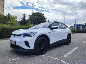VW ID.4 PRO/82Kwh/75000км/ТЕРМО/360/KEYLESS/MEMO/HUD/PANO, снимка 1