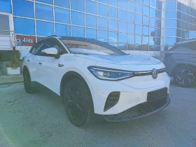 VW ID.4 PRO/82Kwh/ТЕРМОПОМПА/360/KEYLESS/MEMORY/HUD/PANO, снимка 5