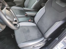 VW ID.4 PRO/82Kwh/ТЕРМОПОМПА/360CAM/KEYLESS/38000КМ, снимка 14