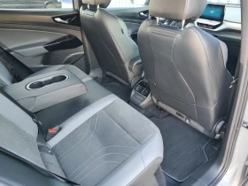 VW ID.4 PRO/82Kwh/ТЕРМОПОМПА/360CAM/KEYLESS/38000КМ, снимка 16