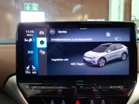 VW ID.4 PRO/82Kwh/ТЕРМОПОМПА/360/KEYLESS/MEMORY/HUD/PANO, снимка 8