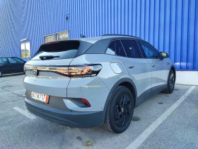 VW ID.4 PRO/82Kwh/ТЕРМОПОМПА/360CAM/KEYLESS/38000КМ, снимка 5