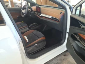 VW ID.4 PRO/82Kwh/ТЕРМОПОМПА/360/KEYLESS/MEMORY/HUD/PANO, снимка 6