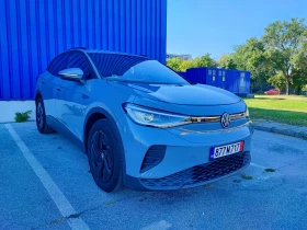 VW ID.4 PRO/82Kwh/ТЕРМОПОМПА/360CAM/KEYLESS/38000КМ, снимка 7