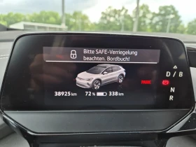 VW ID.4 82Kwh/HUD/CAM/KEYLESS/FULL, снимка 11
