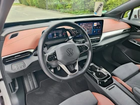 VW ID.4 PRO/82Kwh/75000км/ТЕРМО/360/KEYLESS/MEMO/HUD/PANO, снимка 8
