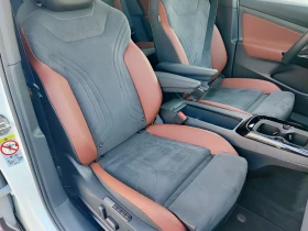 VW ID.4 PRO/82Kwh/ТЕРМОПОМПА/360/KEYLESS/MEMORY/HUD/PANO, снимка 15