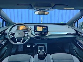 VW ID.4 PRO/82Kwh/ТЕРМОПОМПА/360CAM/KEYLESS/38000КМ, снимка 9