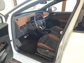 VW ID.4 PRO/82Kwh/ТЕРМОПОМПА/360/KEYLESS/MEMORY/HUD/PANO, снимка 5