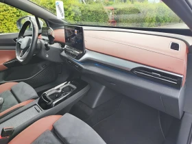 VW ID.4 PRO/82Kwh/75000км/ТЕРМО/360/KEYLESS/MEMO/HUD/PANO, снимка 11