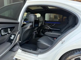 Mercedes-Benz S 450 d 4Matic LONG AMG-Line, снимка 7