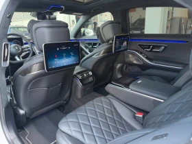 Mercedes-Benz S 450 d 4Matic LONG AMG-Line, снимка 6
