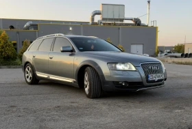Audi A6 Allroad, снимка 2
