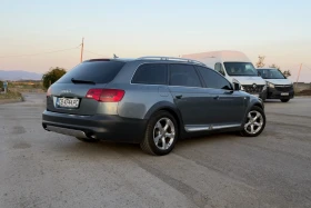 Audi A6 Allroad, снимка 3