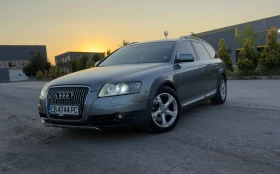 Audi A6 Allroad, снимка 1