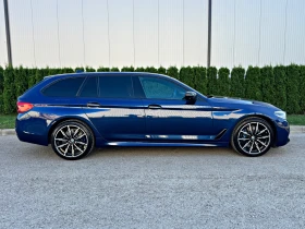 BMW 530, снимка 5