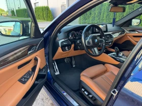 BMW 530, снимка 10