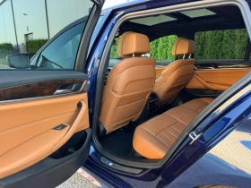 BMW 530, снимка 14