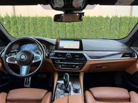 BMW 530, снимка 9