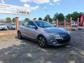 Renault Megane 1.5DCI , снимка 3