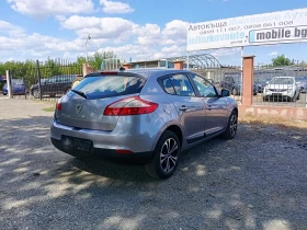Renault Megane 1.5DCI , снимка 4