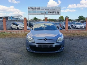 Renault Megane 1.5DCI , снимка 2