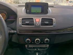 Renault Megane 1.5DCI , снимка 12