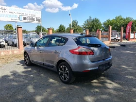 Renault Megane 1.5DCI , снимка 6