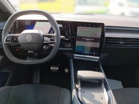 Renault Rafale HEV/200HP/ESPRIT-ALPINE/CAM/HUD/LED/CPLAY/611q, снимка 10