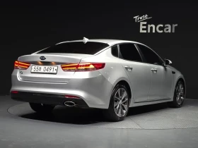 Kia K5 2.0 Mx Noblesse, снимка 2