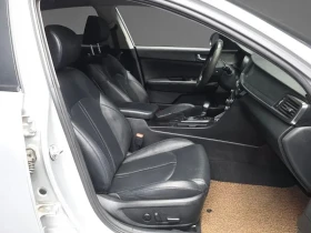 Kia K5 2.0 Mx Noblesse, снимка 11