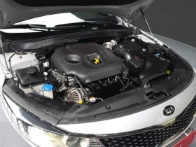 Kia K5 2.0 Mx Noblesse, снимка 6