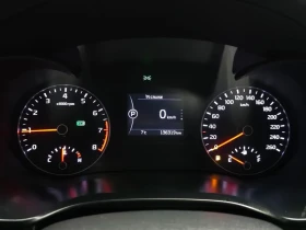 Kia K5 2.0 Mx Noblesse, снимка 8