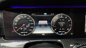 Mercedes-Benz E 63 AMG ЕЛ. БАГАЖНИК* SOFT CLOSE* МАСАЖ* HUD* КРАЙНА ЦЕНА, снимка 8