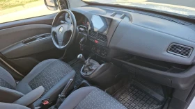 Fiat Doblo, снимка 11