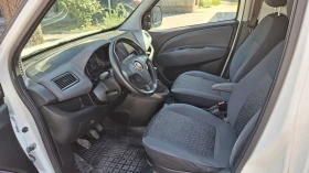 Fiat Doblo, снимка 9