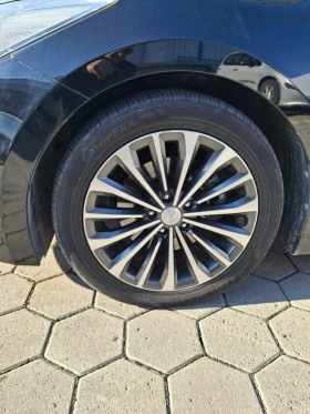 Hyundai Grandeur premium, снимка 14